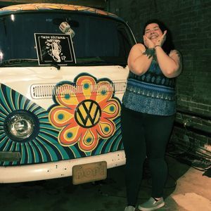 Meet your Posher, Rachel